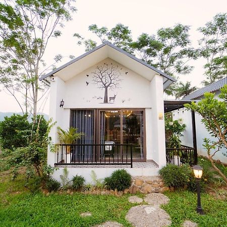 Dream Villas Thach That Venuestay Hanoi Esterno foto