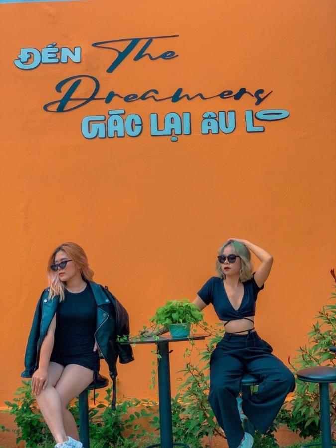 Dream Villas Thach That Venuestay Hanoi Esterno foto