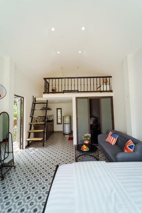 Dream Villas Thach That Venuestay Hanoi Esterno foto
