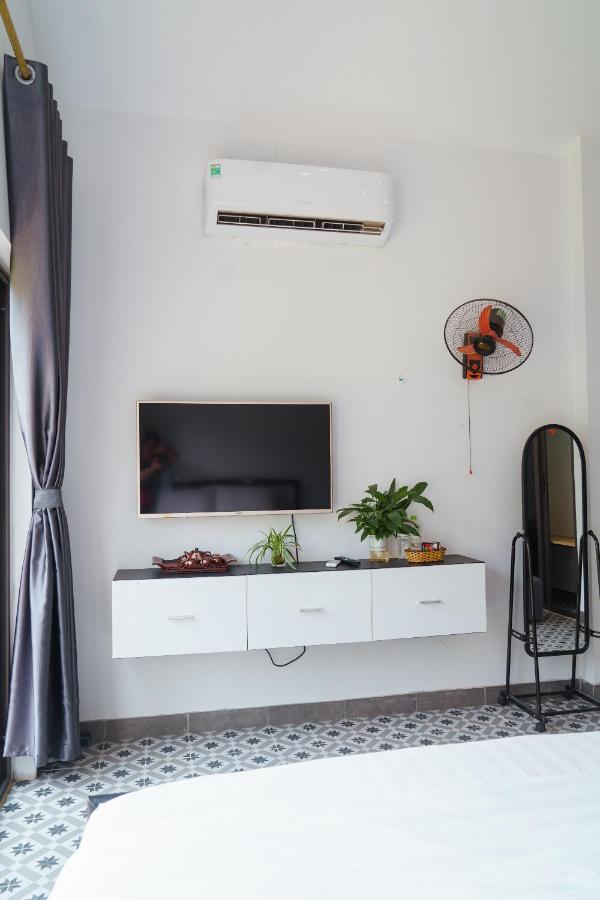 Dream Villas Thach That Venuestay Hanoi Esterno foto