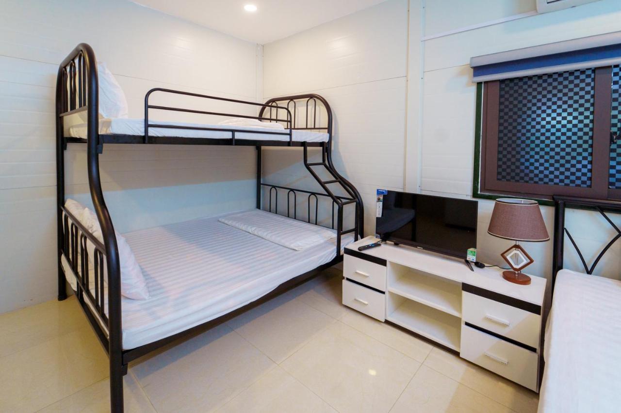 Dream Villas Thach That Venuestay Hanoi Esterno foto