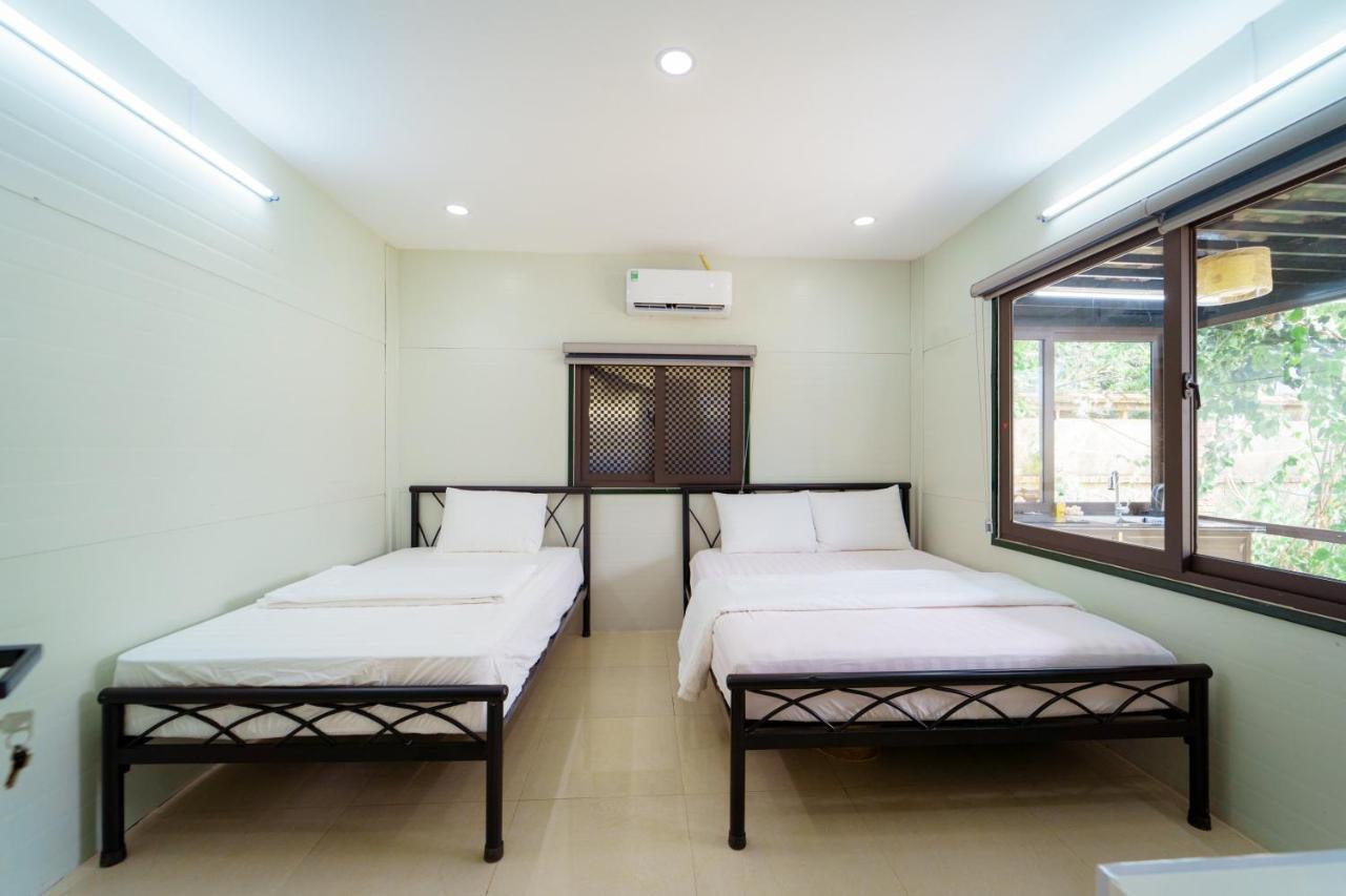 Dream Villas Thach That Venuestay Hanoi Esterno foto