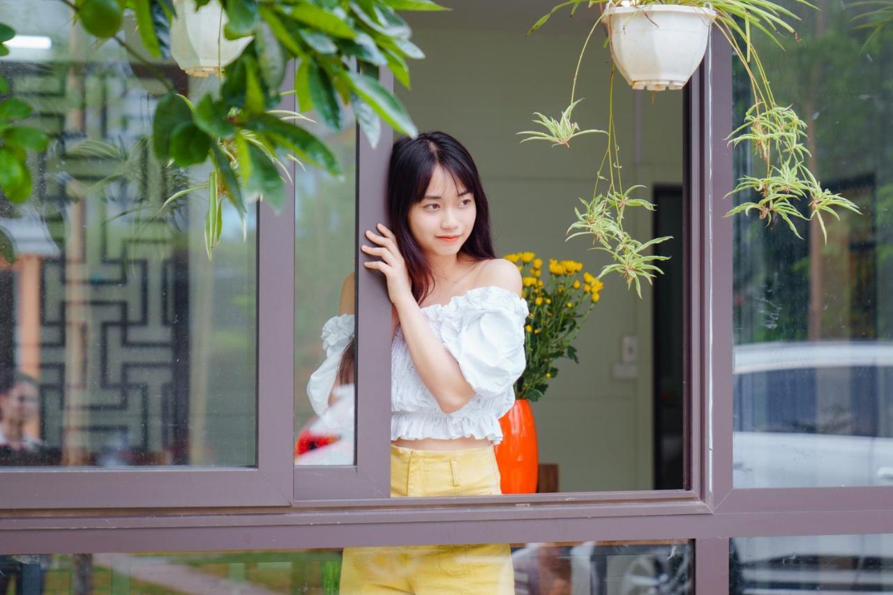 Dream Villas Thach That Venuestay Hanoi Esterno foto