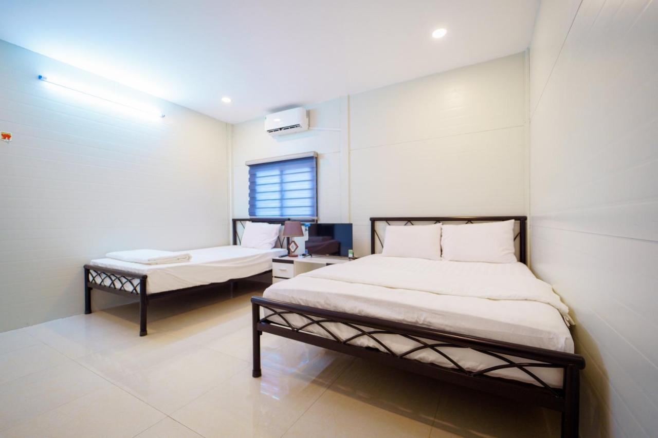 Dream Villas Thach That Venuestay Hanoi Esterno foto