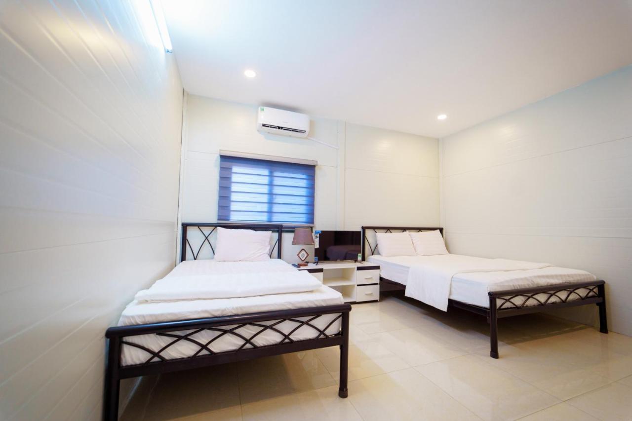 Dream Villas Thach That Venuestay Hanoi Esterno foto