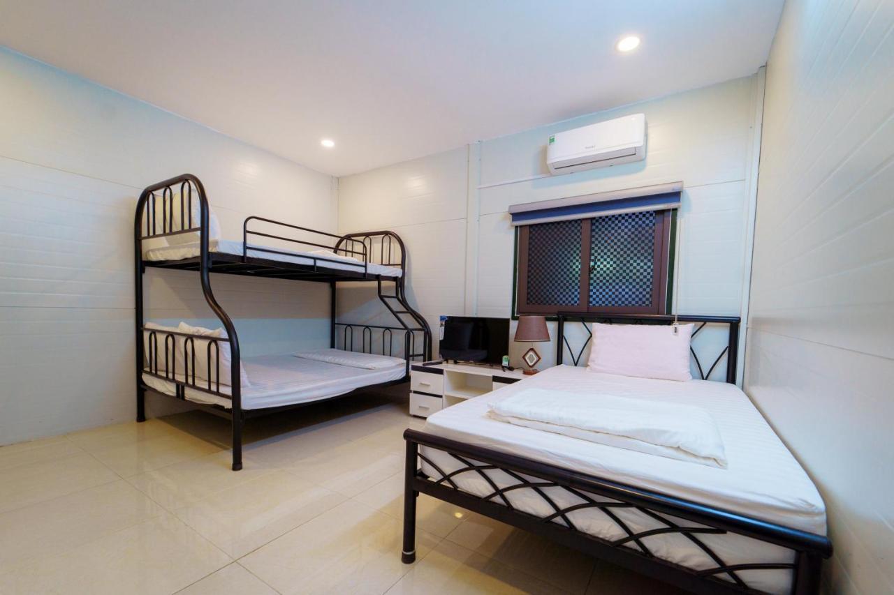 Dream Villas Thach That Venuestay Hanoi Esterno foto