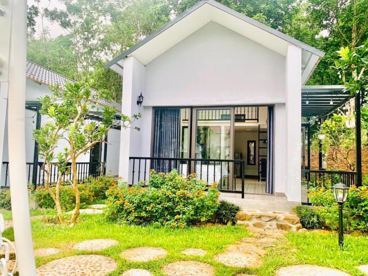 Dream Villas Thach That Venuestay Hanoi Esterno foto